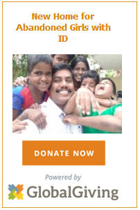 SriArunodhayam New Home for Abandoned Girls with ID