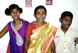 SHANKARAGOMATHY