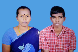 meenakshi