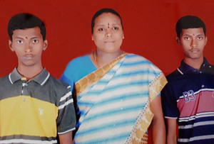 nagalakshmi