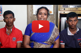 nagalakshmi-video