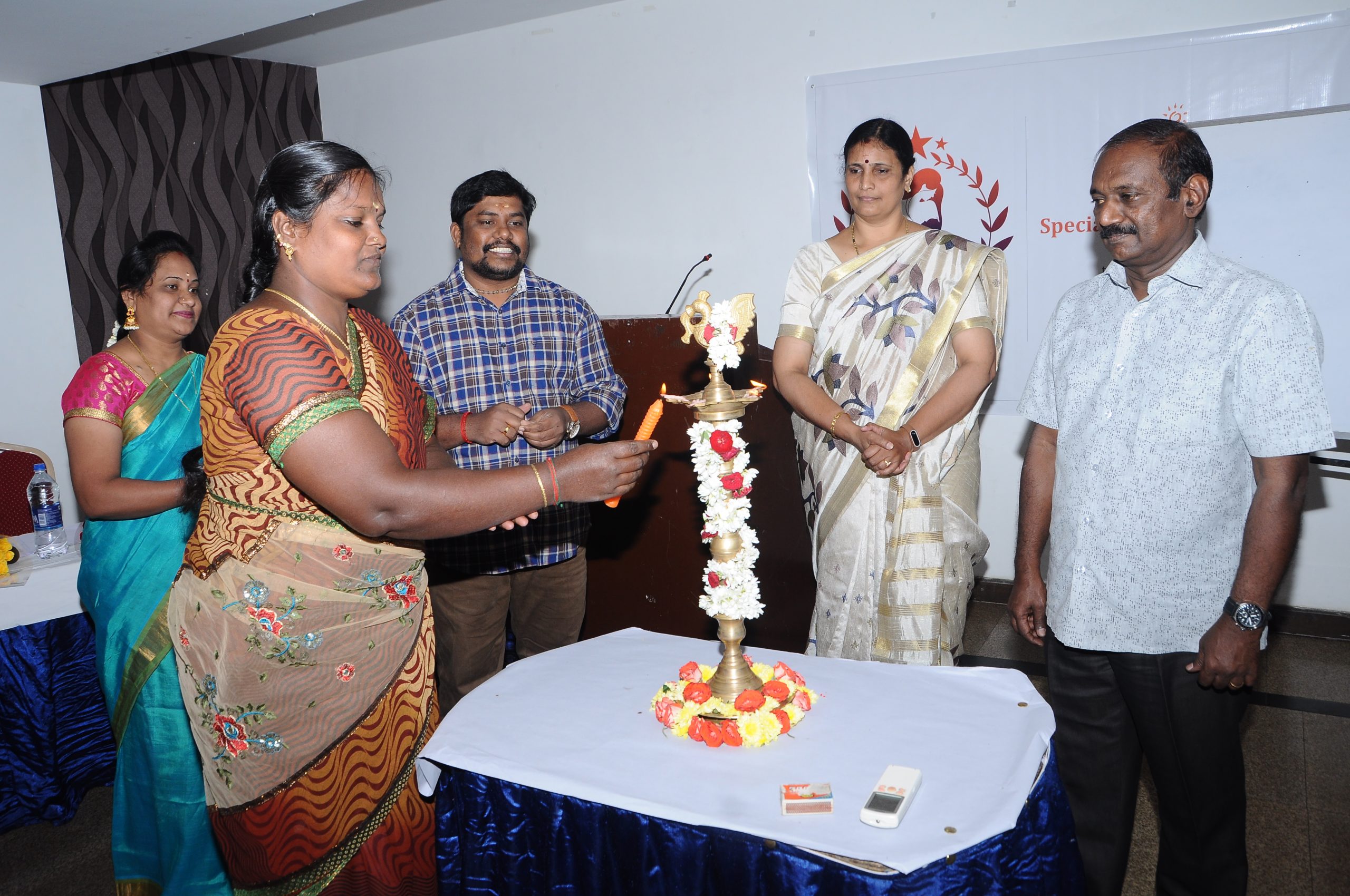 Launching the Forum3