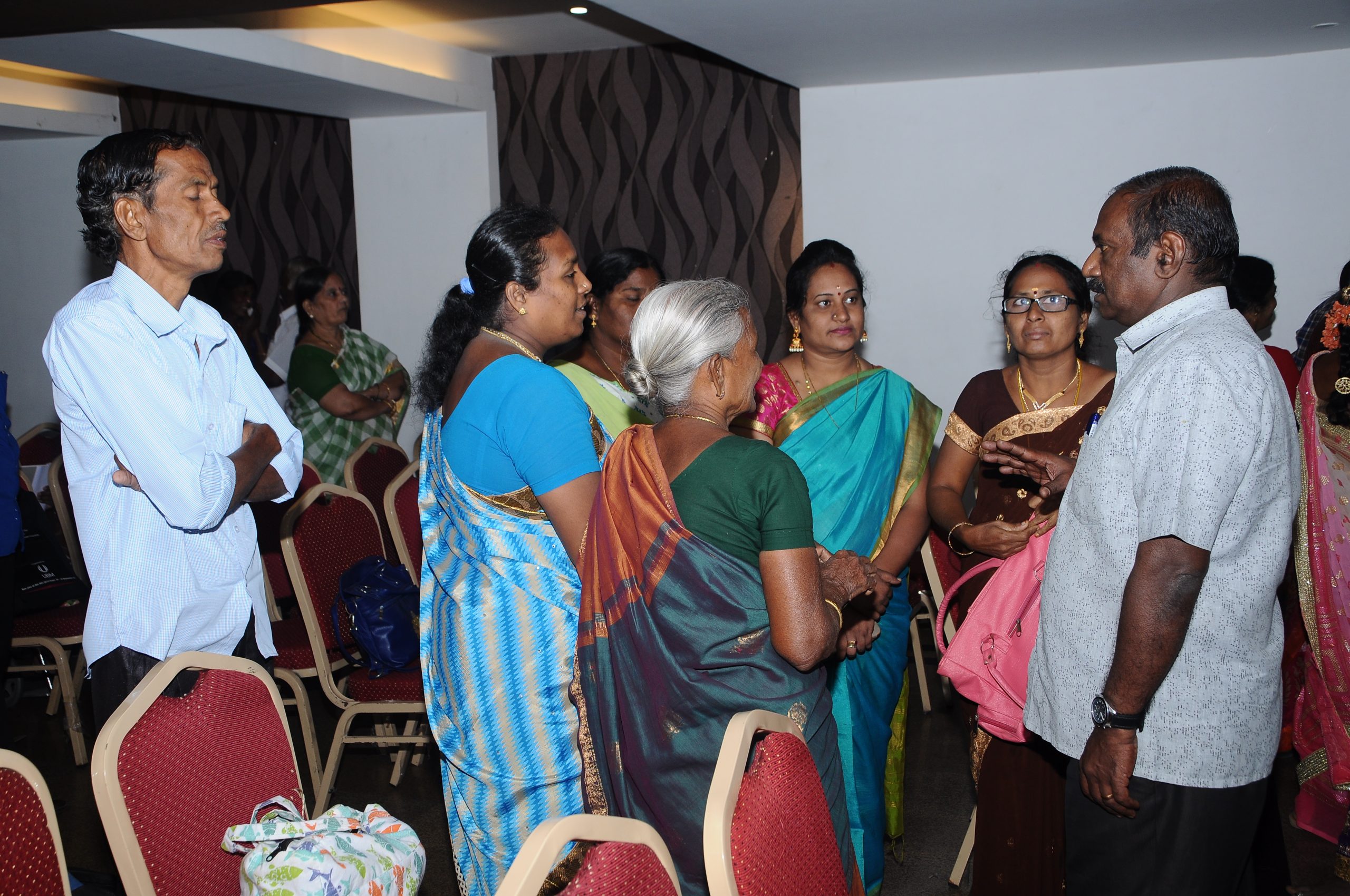 Lunch&Networking3