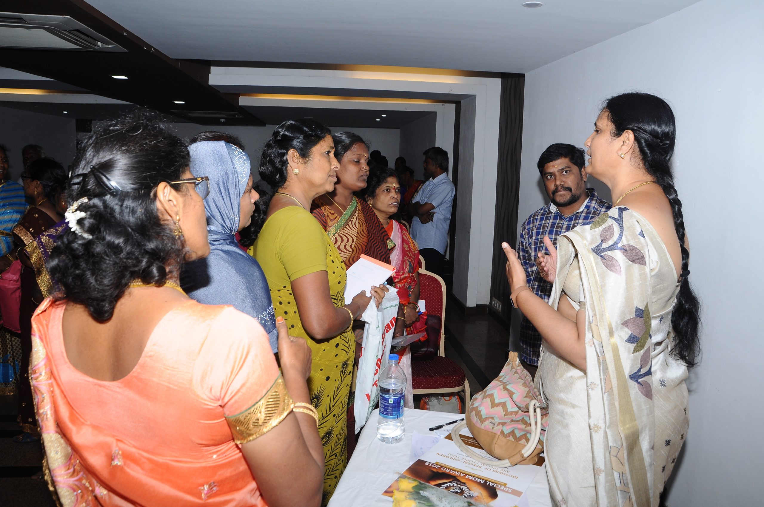Lunch&Networking4