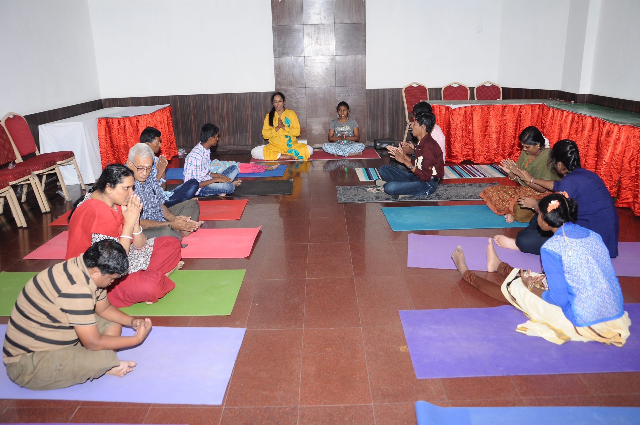 Parallel Sessions for Children2