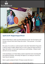 newsletter