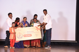 Krishnaveni