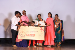 Senthamil Selvi
