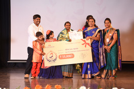 Sharadha