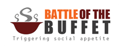 BATTLE OF THE BUFFET