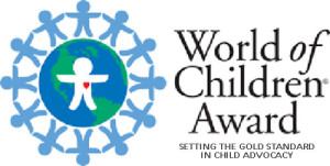 world_of_children_award_logo