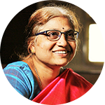 Radha Nandakumar