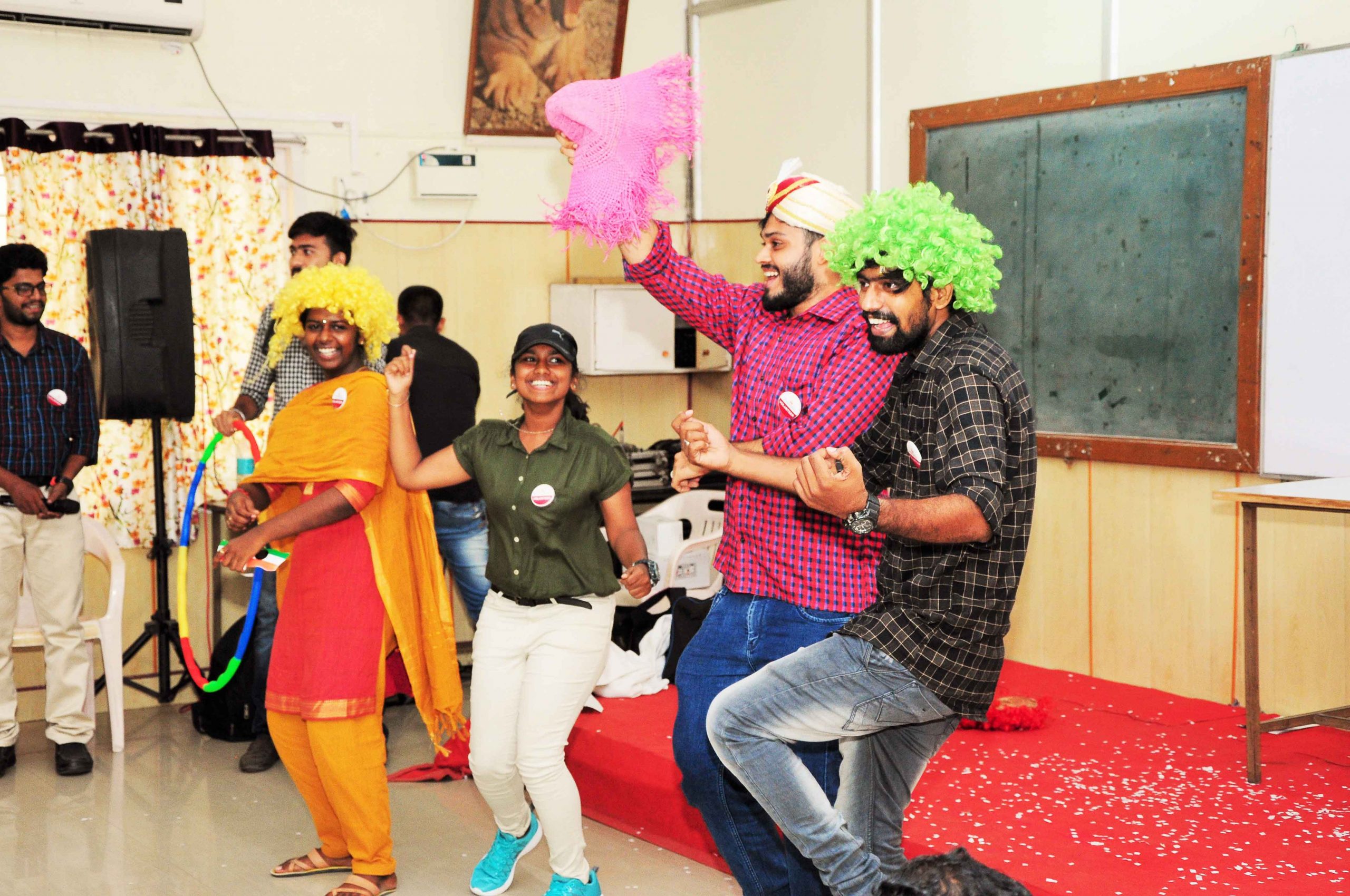 Sessions for Children1