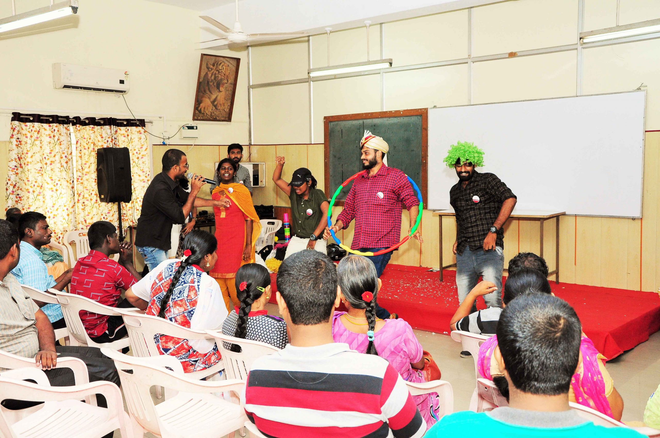 Sessions for Children2