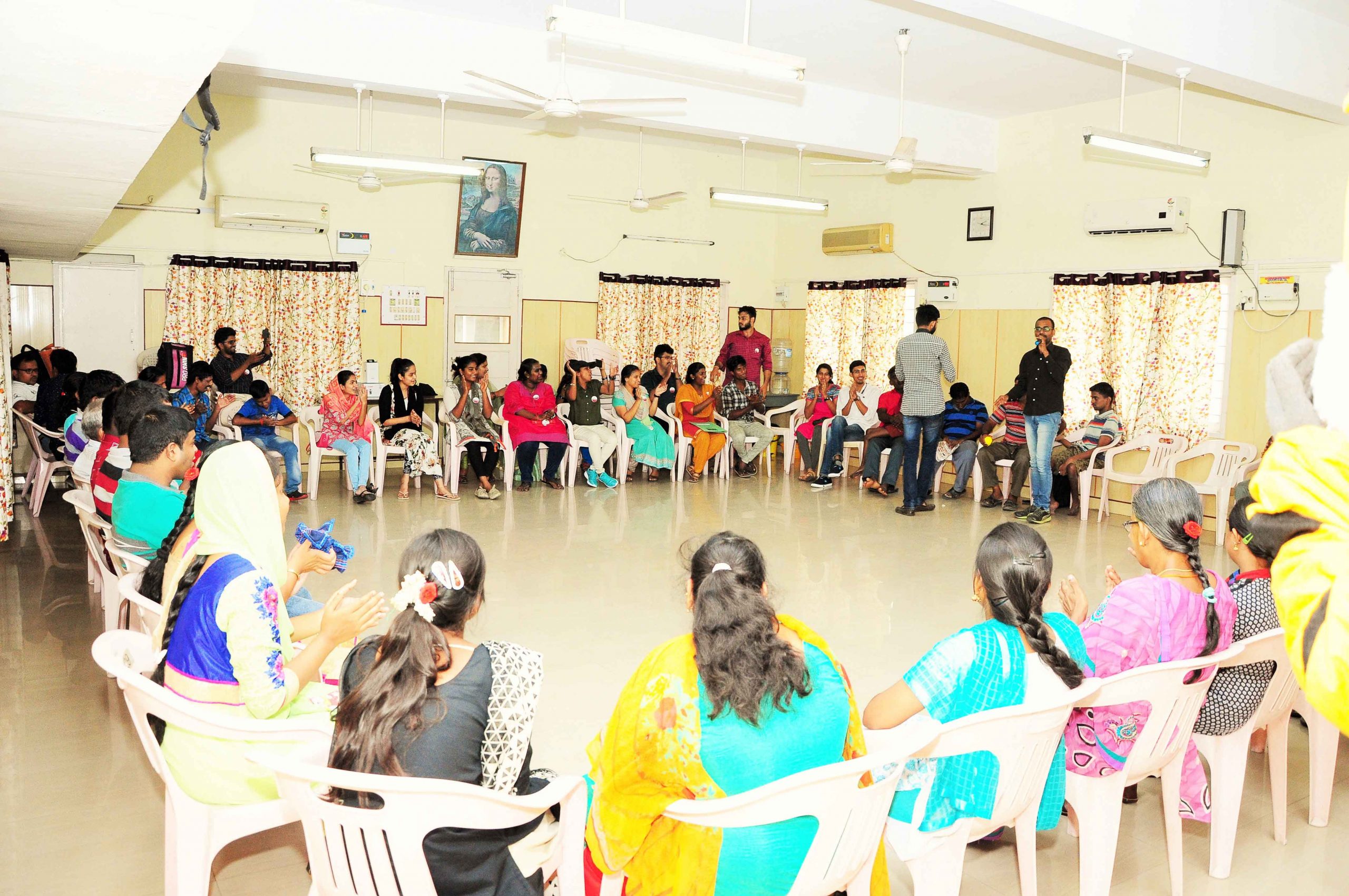 Sessions for Children3