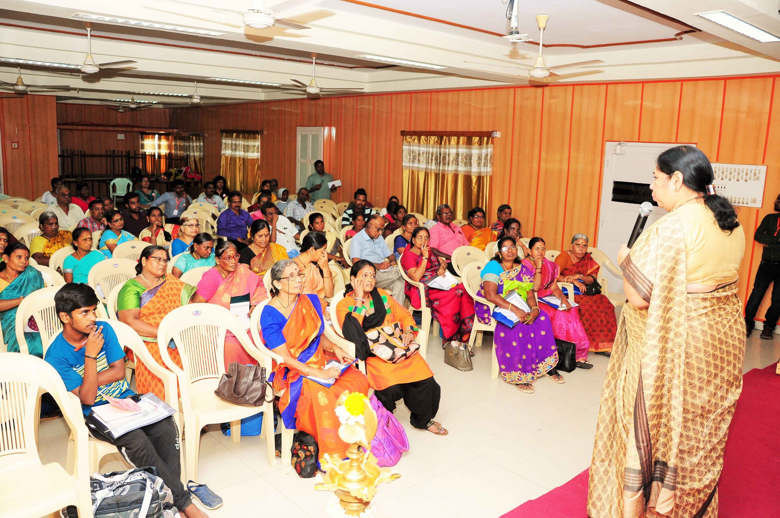 Sessions for Parents3