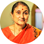 Usha Subramanian