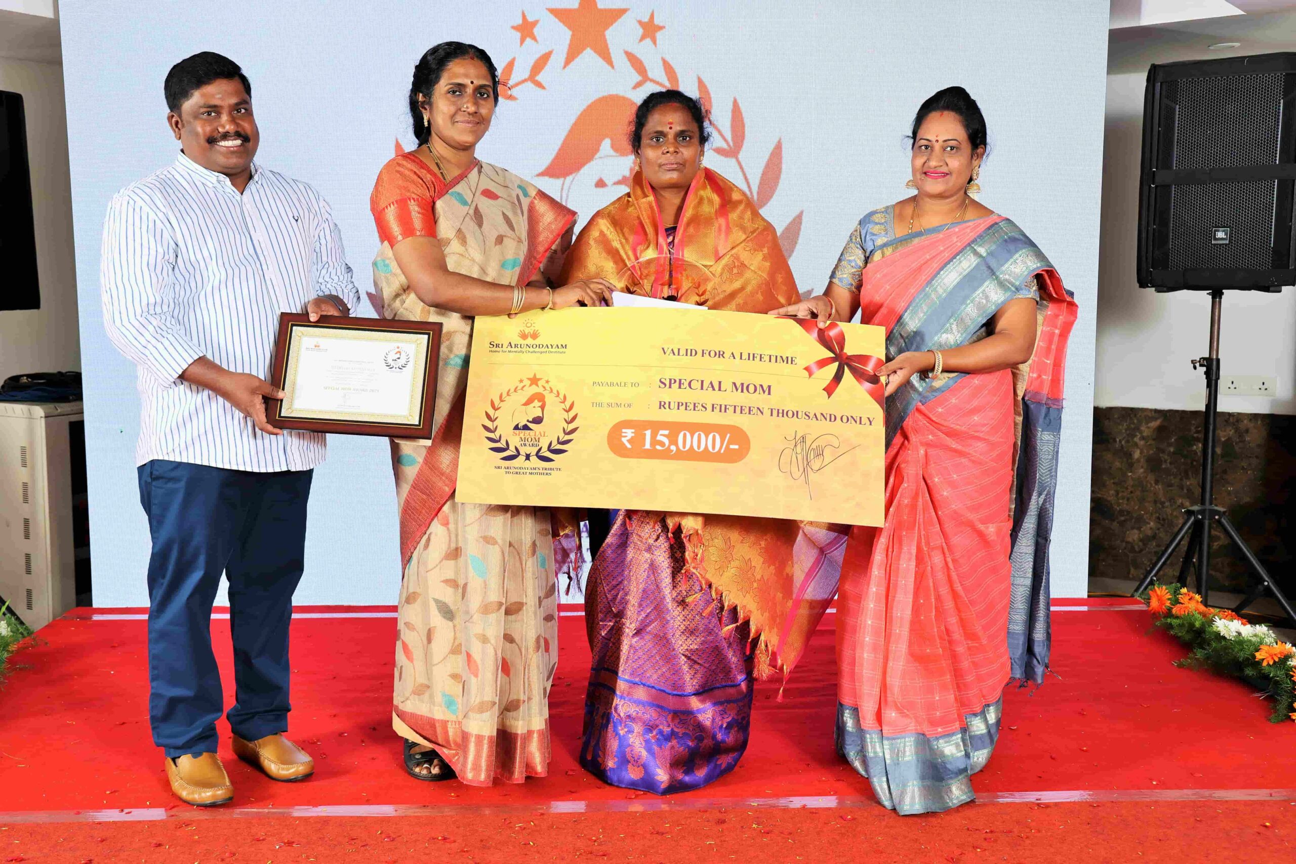 Bakkiyalakshmi Raji