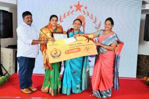 Usha Panneerselvam