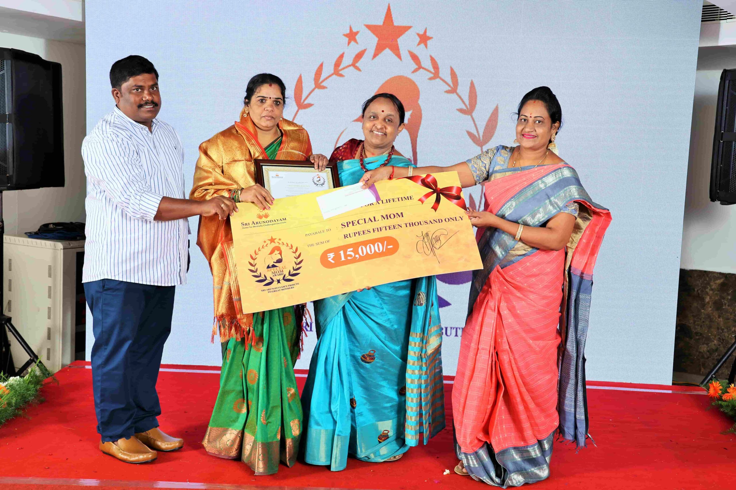 Usha Panneerselvam