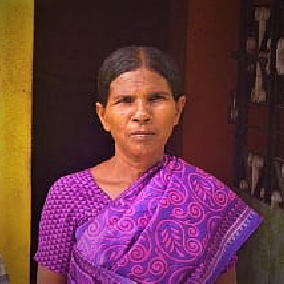 Ponnammal K.
