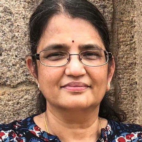 Mrs. Ramya Raju