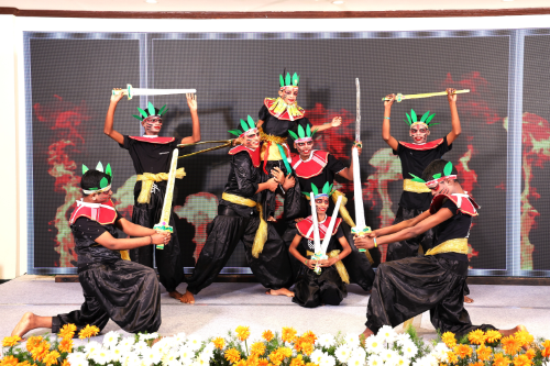 Entertainment Highlights2