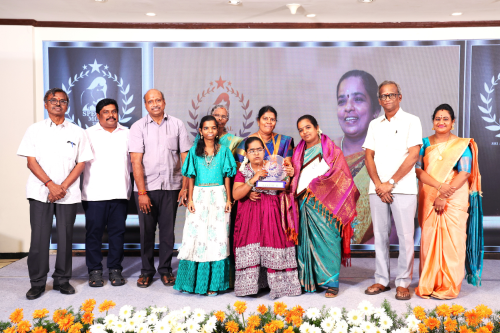 Honoring our Special Moms 3