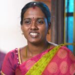 Mahalakshmi S