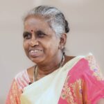 Malarvizhi R