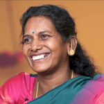 Mohana S