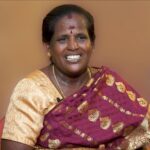 Rajalakshmi K