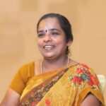 Santhi R