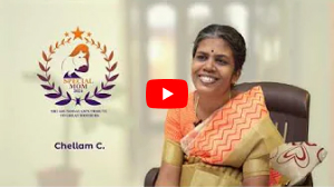 Chellam . C