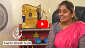 Gayathri Sampath Kumar