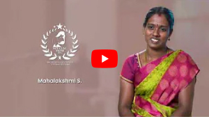Mahalakshmi . S