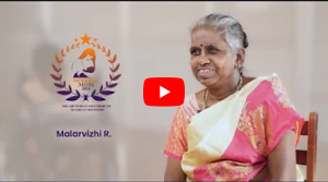 Malarvizhi . R