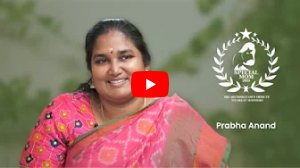 Prabha Anand