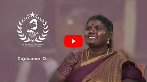 Rajakumari . D