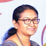 Dr. Shanthi