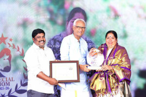 Honouring our special moms1