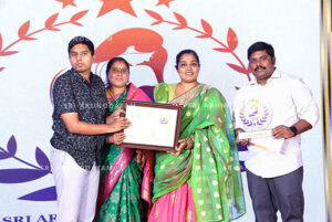 Honouring our special moms17