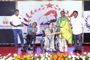 Honouring our special moms18