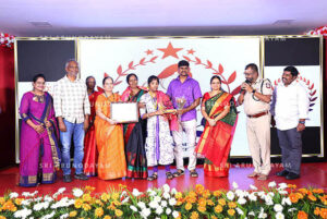 Honouring our special moms19
