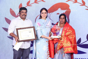 Honouring our special moms5