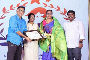 Honouring our special moms7