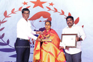 Honouring our special moms8