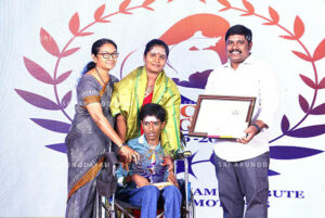 Honouring our special moms9
